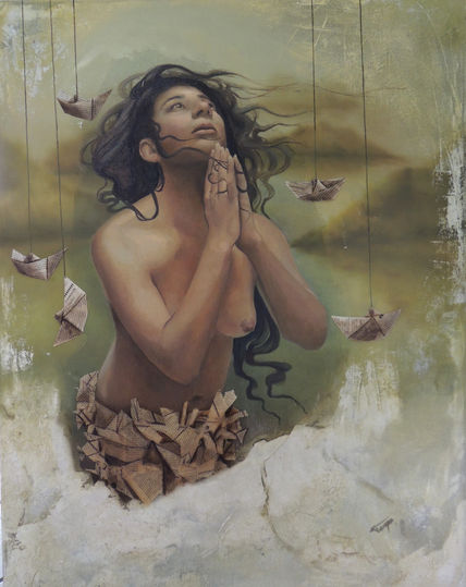 "Último sueño"