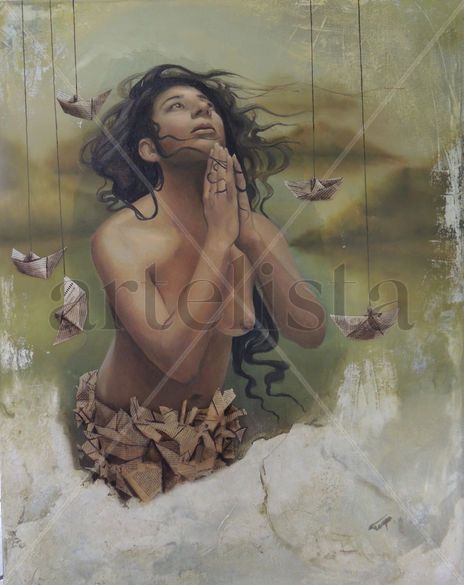 "Último sueño"