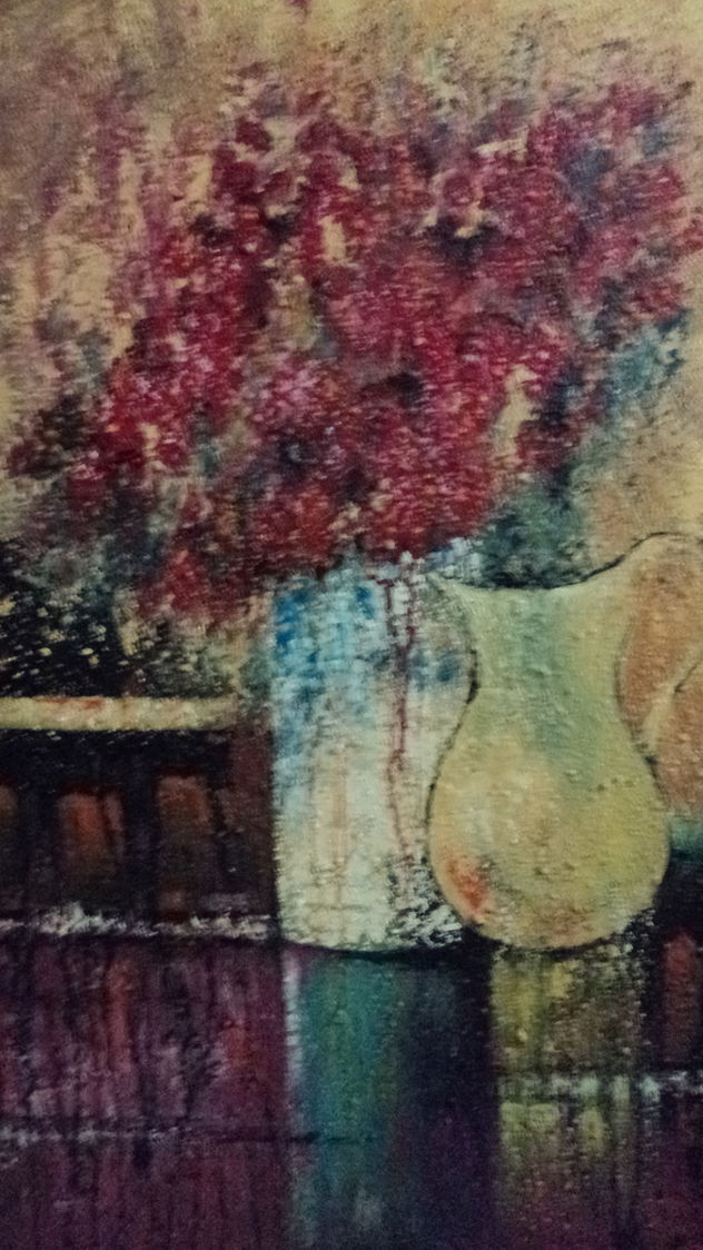 florero