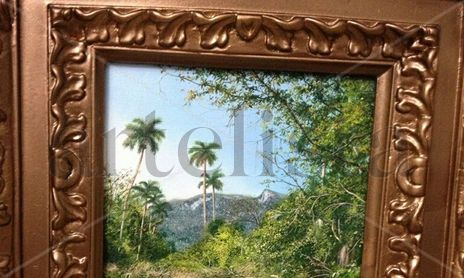 Paisajes