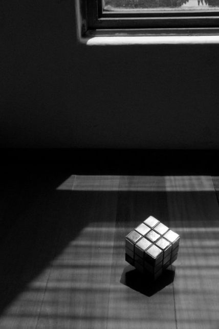 “Esfera 56” 2007