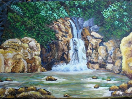 El Manantial