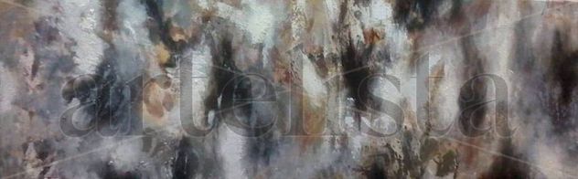 abstracto grises