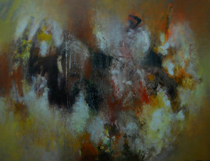 abstracto II