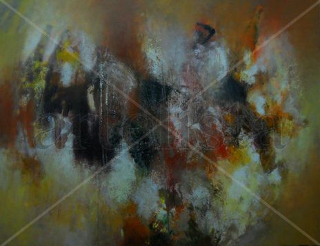 abstracto II