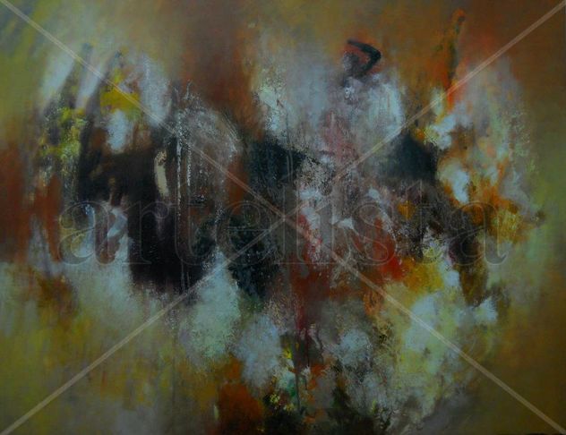 abstracto II