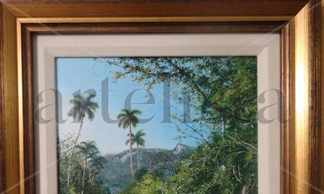 Paisajes