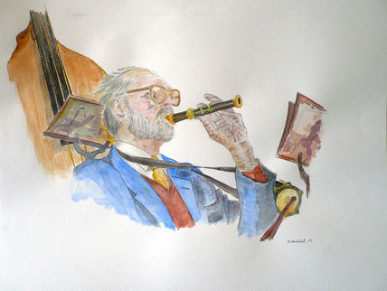 Sardana - flabiol i...
