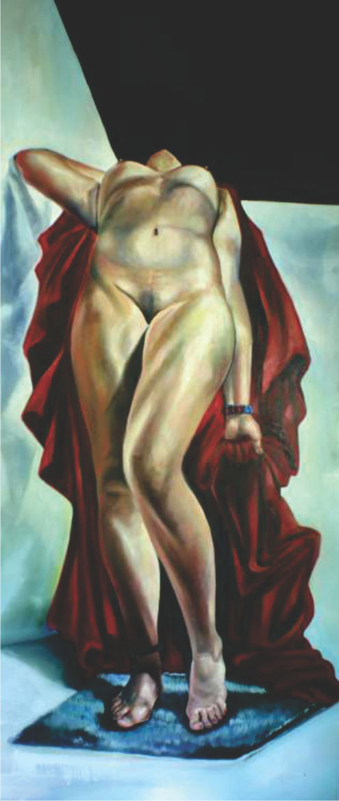 la gaitana