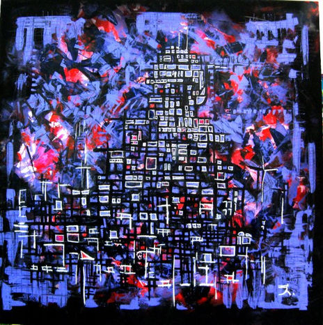 Big cities 1