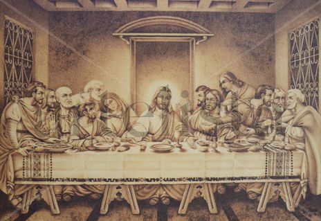 Ultima cena