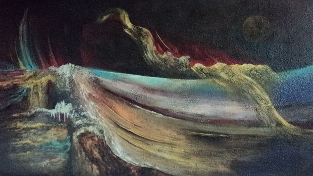 movimiento del alma