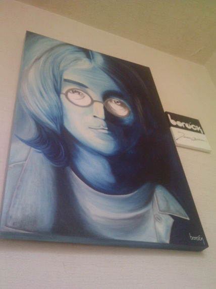 John lennon
