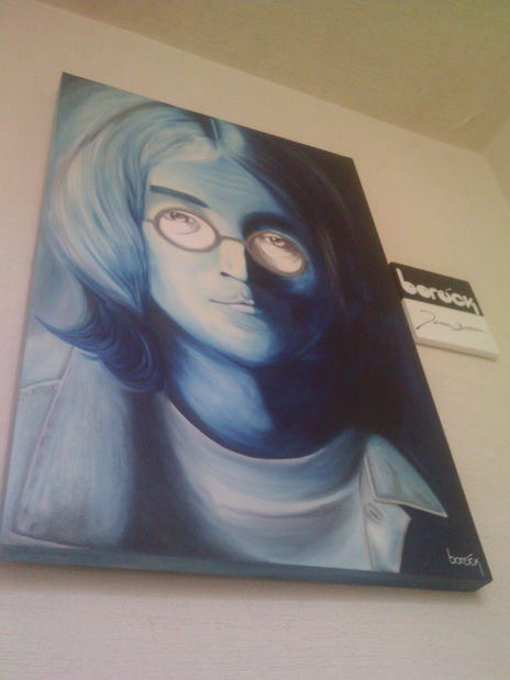 John lennon