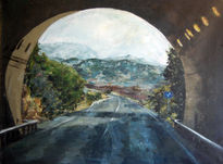 El túnel