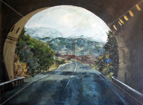 El túnel