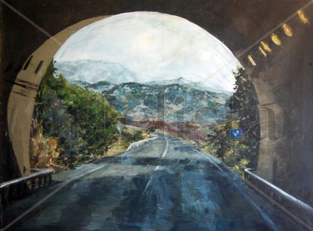 EL TÚNEL
