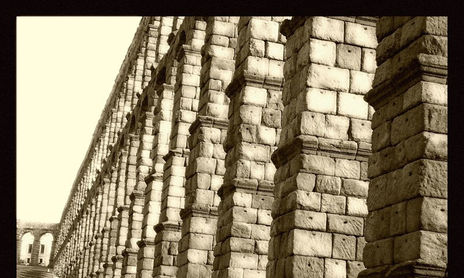SEGOVIA