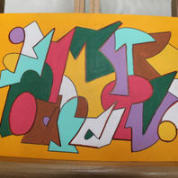 artwork