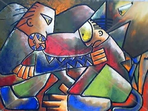 EL HOMBRE LOBO DEL HOMBRE