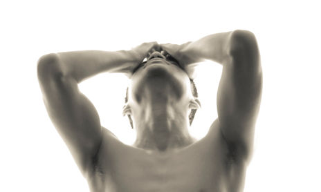 Desnudos Blanco y Negro