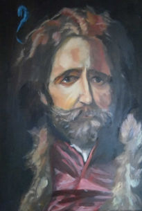 Retrato de Pintor