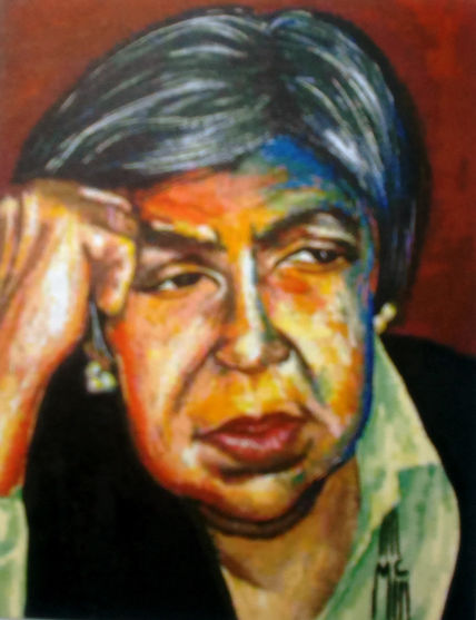Leticia de oyuela,...