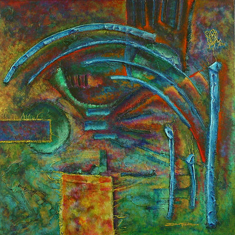 Alquimia Planetaria
