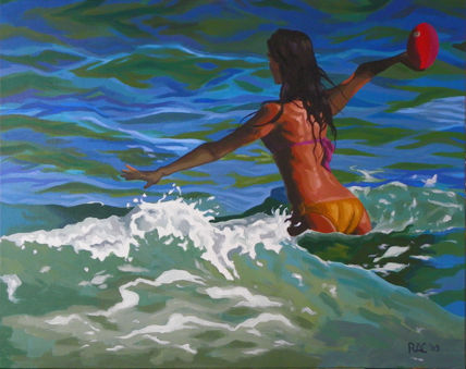 Waves