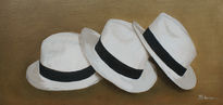 Sombreros de Panamá