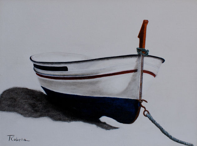 La barca