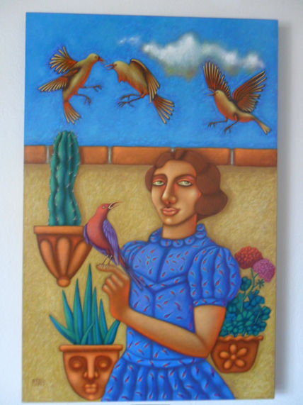 Mi Prima-Vera