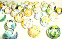 Colección del artista