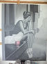 cafe,arte, ballet