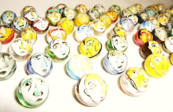 Colección del artista 