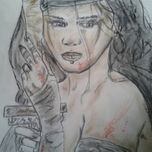 "HOMENAJE A VICTORIA FRANCÉS" (2007) thumbnail 2