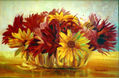 Gerberas