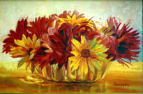 Gerberas