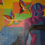 "UN TOQUE DE COLOR QUE ALEGRA TU VIDA"(2013) thumbnail 1