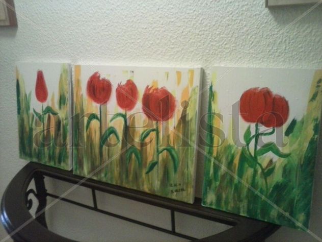 Amapolas