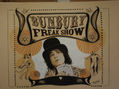bumbury