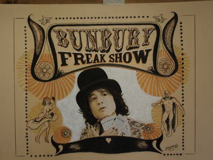 Bumbury
