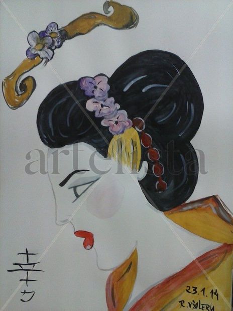 Geisha
