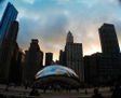 cloud gate