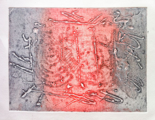 Danza roja