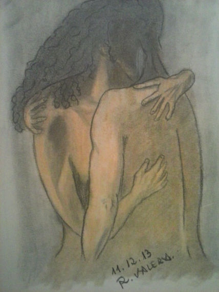 Los amantes