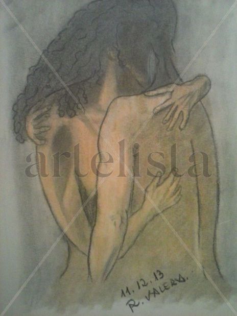 Los amantes