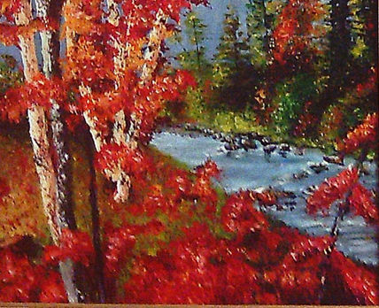 Bosque