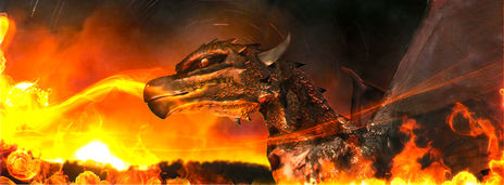 Dragón