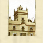 Torres mirador de Cádiz thumbnail 2